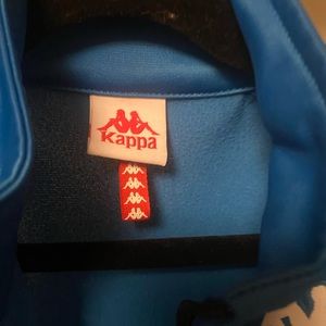 Kappa kids sports jacket